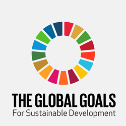The Global Goals for Sustainable Development